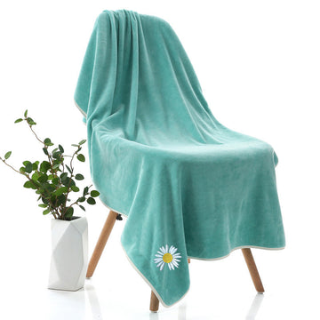Bath Towel