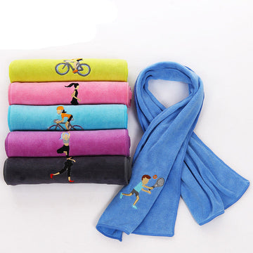 Sports Towel