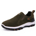 Frosted Men's Shoes Outdoor Casual Mountaineering Oryntix