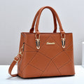 Winter Fashion Commuter Handbag Oryntix