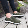 Frosted Men's Shoes Outdoor Casual Mountaineering Oryntix