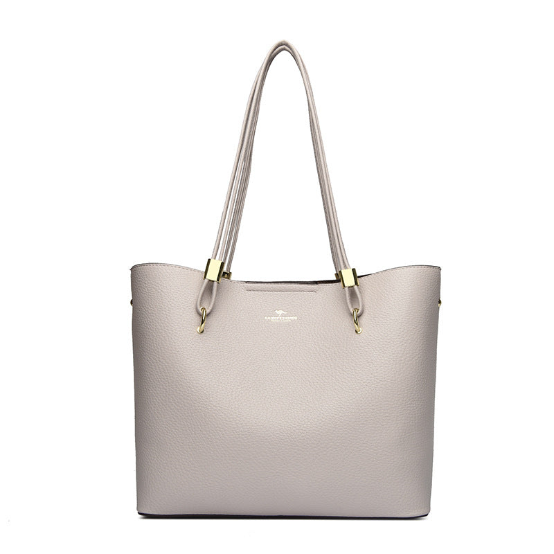 Women’s Large Capacity Tote Bag Oryntix