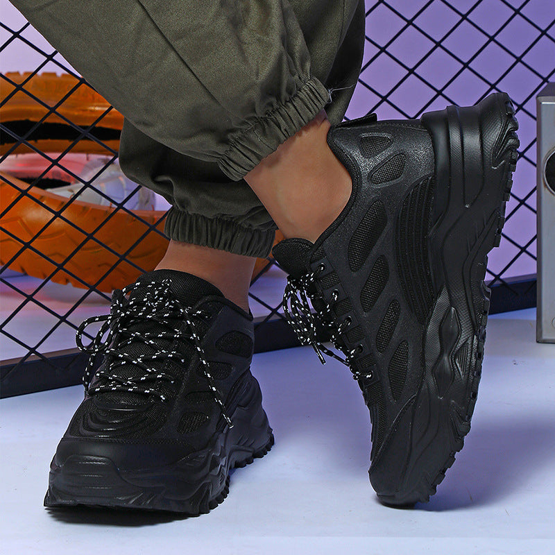 Casual Platform Trainers Oryntix