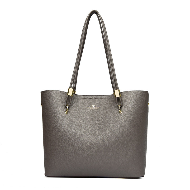 Women’s Large Capacity Tote Bag Oryntix
