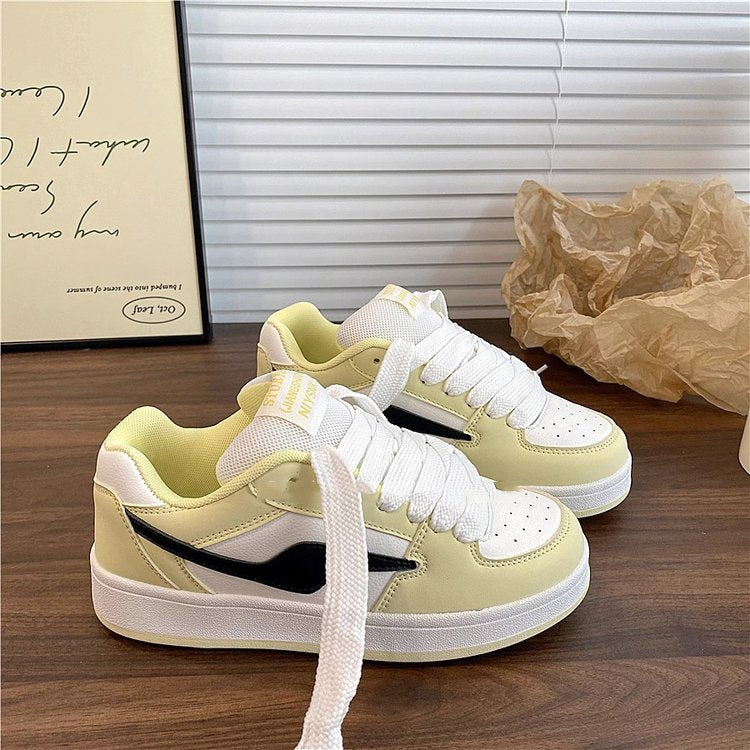 Women’s Casual Trainers Oryntix