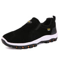 Frosted Men's Shoes Outdoor Casual Mountaineering Oryntix