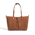 Women’s Casual Tote Bag Oryntix