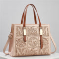 Light Luxury Messenger Bag Oryntix