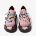 Women’s Fashion Sneakers Oryntix