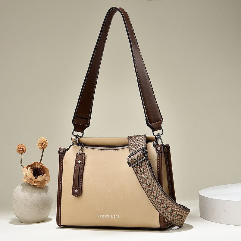 Women’s Small Square Handbag Oryntix