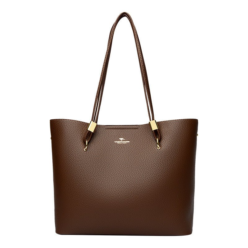 Women’s Large Capacity Tote Bag Oryntix
