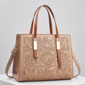 Light Luxury Messenger Bag Oryntix