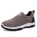 Frosted Men's Shoes Outdoor Casual Mountaineering Oryntix