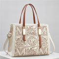 Light Luxury Messenger Bag Oryntix