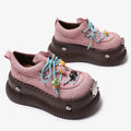 Women’s Fashion Sneakers Oryntix