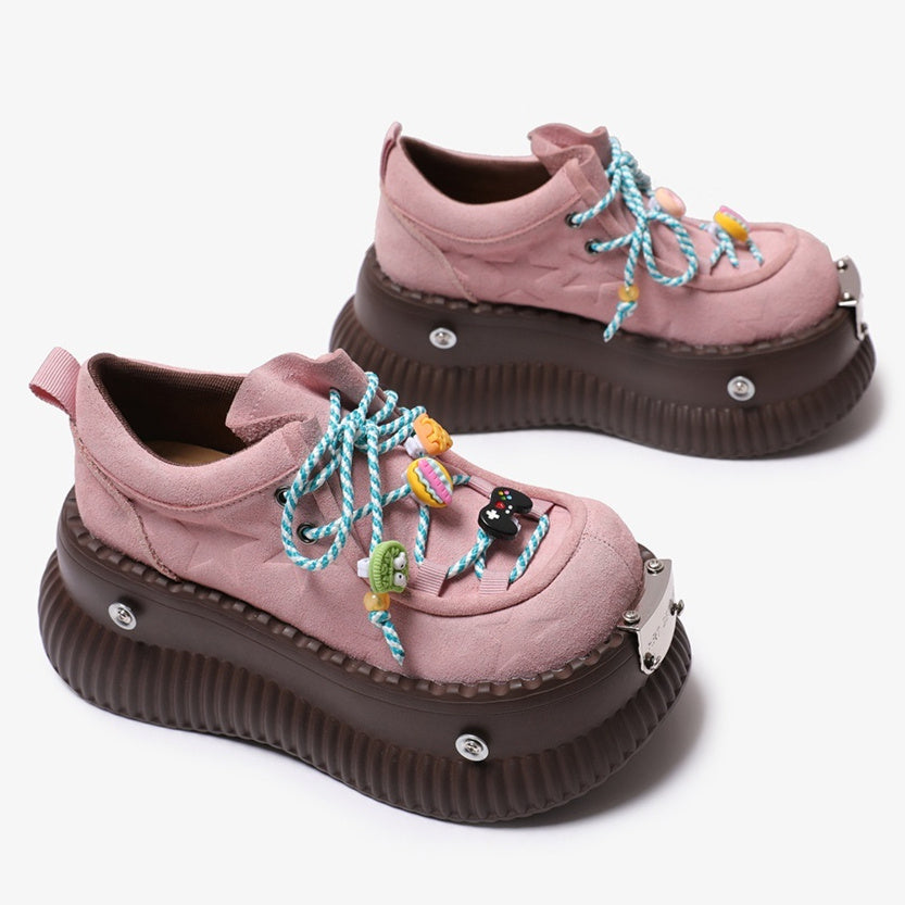 Women’s Fashion Sneakers Oryntix
