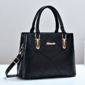 Winter Fashion Commuter Handbag Oryntix