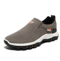 Frosted Men's Shoes Outdoor Casual Mountaineering Oryntix