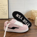 Women’s Casual Trainers Oryntix