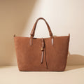 Women’s Casual Tote Bag Oryntix