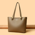 Women’s Large Capacity Tote Bag Oryntix