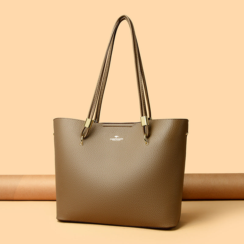 Women’s Large Capacity Tote Bag Oryntix