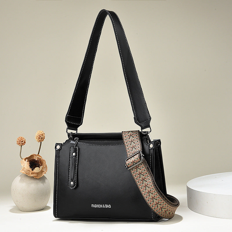 Women’s Small Square Handbag Oryntix