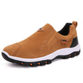 Frosted Men's Shoes Outdoor Casual Mountaineering Oryntix