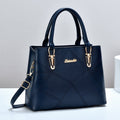 Winter Fashion Commuter Handbag Oryntix