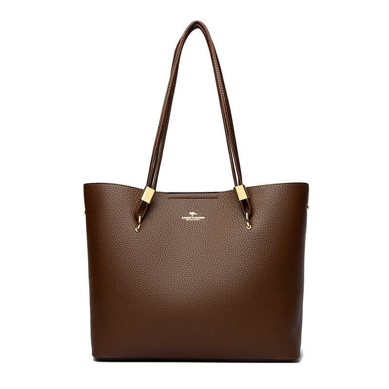 Women’s Large Capacity Tote Bag Oryntix