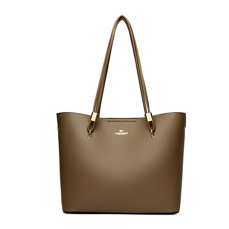 Women’s Large Capacity Tote Bag Oryntix