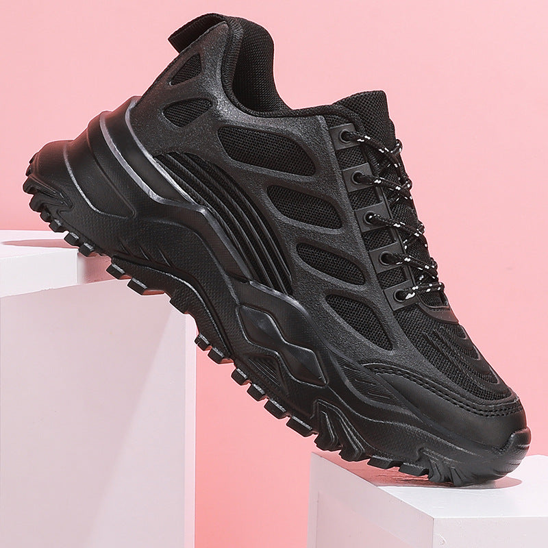 Casual Platform Trainers Oryntix