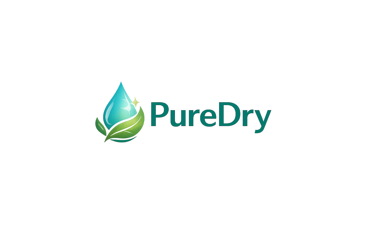 puredryco
