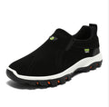 Frosted Men's Shoes Outdoor Casual Mountaineering Oryntix