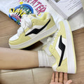 Women’s Casual Trainers Oryntix