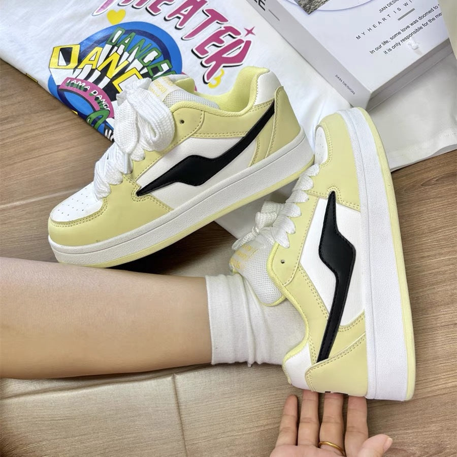 Women’s Casual Trainers Oryntix