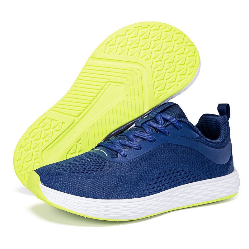Men's And Women's Sports  Running Shoes Oryntix