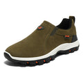 Frosted Men's Shoes Outdoor Casual Mountaineering Oryntix