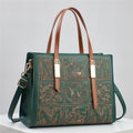 Light Luxury Messenger Bag Oryntix