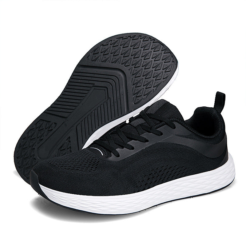 Men's And Women's Sports  Running Shoes Oryntix