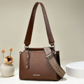 Women’s Small Square Handbag Oryntix