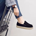 Women’s Everyday Loafers Shoes Oryntix