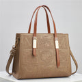 Light Luxury Messenger Bag Oryntix