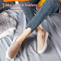 Women’s Everyday Loafers Shoes Oryntix