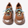 Women’s Fashion Sneakers Oryntix