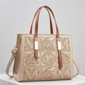 Light Luxury Messenger Bag Oryntix