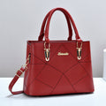Winter Fashion Commuter Handbag Oryntix