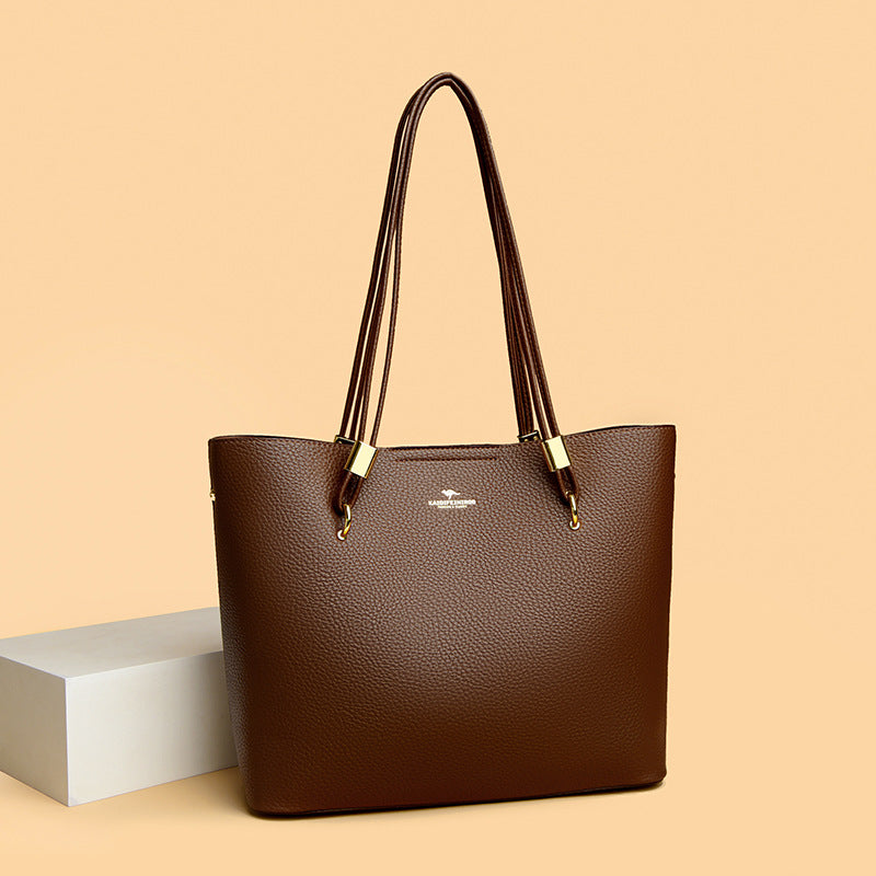 Women’s Large Capacity Tote Bag Oryntix
