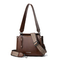 Women’s Small Square Handbag Oryntix