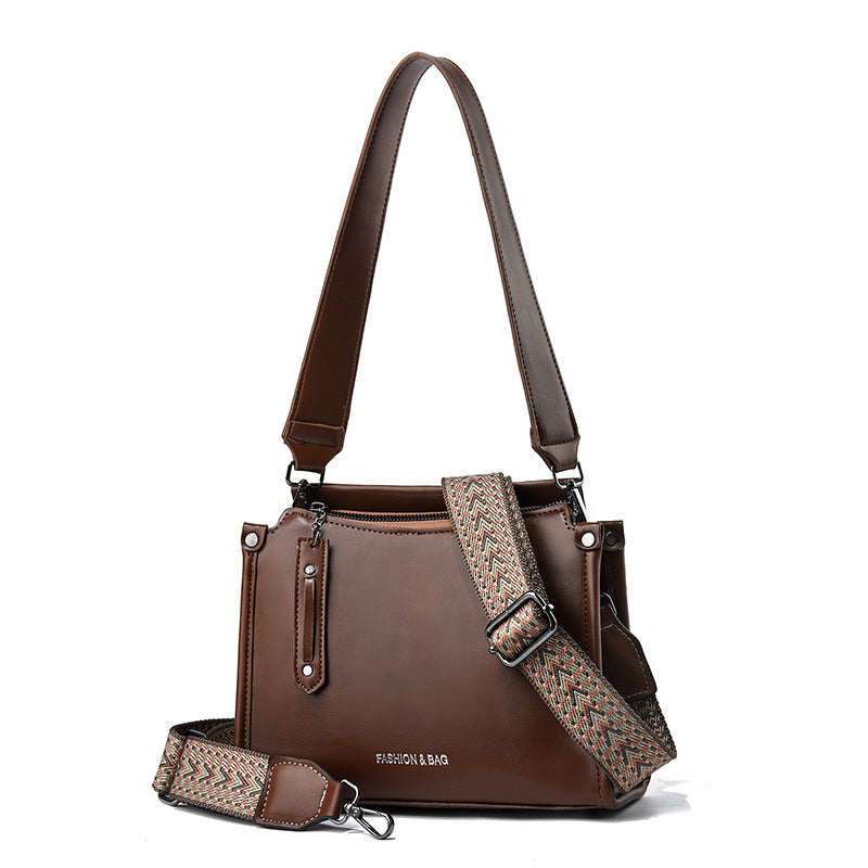 Women’s Small Square Handbag Oryntix
